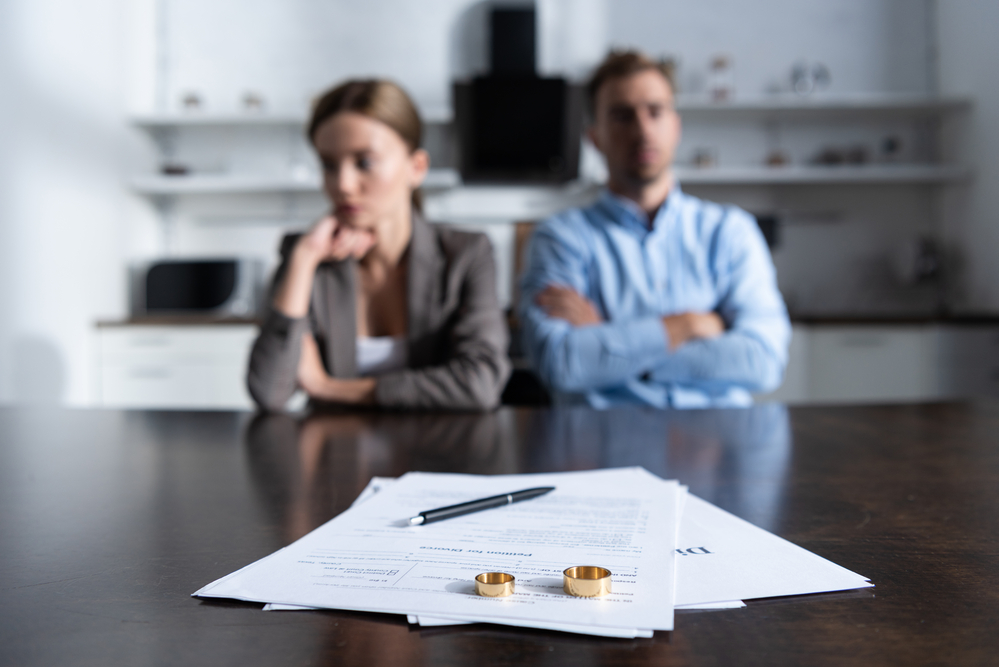 Should you try to keep your house in a divorce?