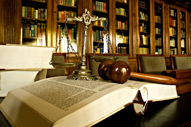 The Civil Litigation Process