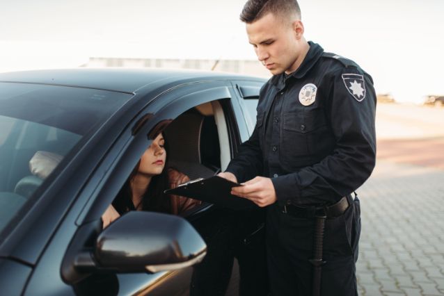 Understanding Legal Limits for DUI Offenses