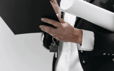 What Does a Real Estate Attorney Do?