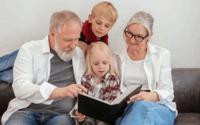 7 Key Facts About the New Law for Grandparents’ Rights