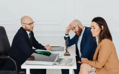 How a Divorce Attorney Can Protect Your Interests