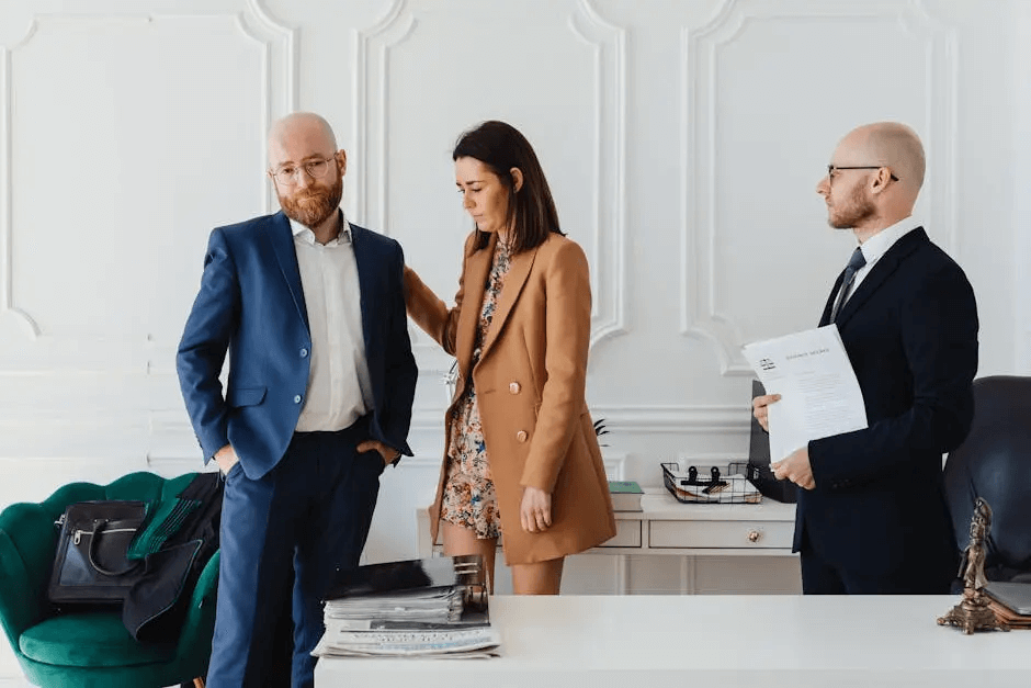 Navigating Divorce in Fairfax County with the Right Legal Support