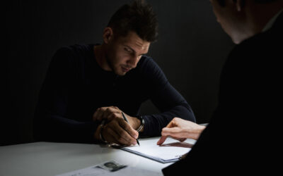 What Are the Grounds for Filing a Criminal Appeal?